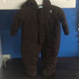 BOGO 50% off 👶🏻 London fog snowsuit